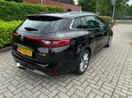 Renault Mégane Estate 1.2 TCe GT-Line Trekhaak, navi, cruis, Auto's, Voorwielaandrijving, Stof, Gebruikt, 4 cilinders