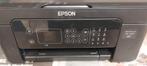Epson printer moet nagekeken worden waarschijnlijk update, Computers en Software, Printers, Ophalen of Verzenden, Zo goed als nieuw
