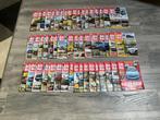 Complete jaargang Autoweek jaar 2023, Ophalen, Zo goed als nieuw, Autoweek, Algemeen