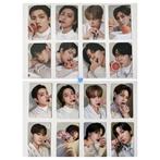 Ateez nacific photocards, Ophalen of Verzenden, Zo goed als nieuw, Plaatje