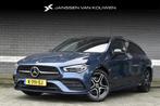 Mercedes-Benz CLA-klasse Shooting Brake 250 e Business Solut, CLA, Stof, Gebruikt, 4 cilinders