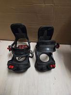 Snowboard Bindingen A5<>HH<> CC Crazy Creek, Sport en Fitness, Ophalen of Verzenden, Gebruikt, Bindingen
