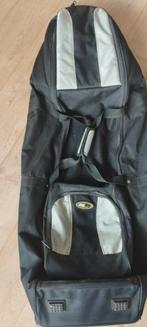 bagboy golf reistas, Sport en Fitness, Ophalen, Gebruikt, Overige merken