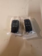 auto sleutel - Alarm Remote Key Fob Casing Land Rover Discov, Ophalen of Verzenden, Nieuw