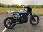 Custom Honda Dominator, Particulier, Overig, 1 cilinder, 12 t/m 35 kW