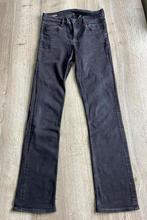 G-STAR RAW NOXER STRAIGHT, zwart maat 29/34, Ophalen, Zwart, G-STAR RAW, W28 - W29 (confectie 36)