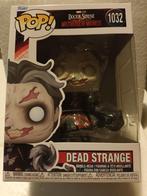 Funko pop Dr.Strange 2: Dead Strange 1032, Ophalen of Verzenden, Zo goed als nieuw