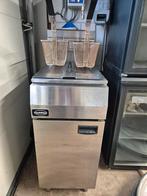 Frituur CombiSteel, Ophalen, Fornuis, Frituur en Grillen