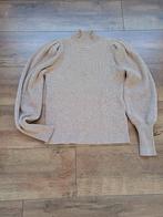 leuke beige only trui 36, Ophalen of Verzenden, Nieuw, Maat 36 (S), Beige