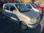 Hyundai Atos 1.1i Dynamic Cool GOED LEZEN, Auto's, Hyundai, 15 km/l, Gebruikt, 4 cilinders, Origineel Nederlands