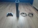SONY PS5 Slim Disc Editie Playstation 5, Ophalen, Zo goed als nieuw, Playstation 5