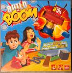 Build or Boom - Snel Bouwen en Saboteren!, Ophalen, Zo goed als nieuw