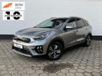Kia Niro PHEV ExecutiveLine LEDER l TREKHAAK l GARANTIE 2031, Gebruikt, Bedrijf, 71 km/l, SUV of Terreinwagen