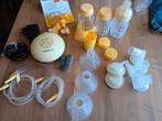 Medela swing borstkolf en medela symfonie kolfset, Ophalen of Verzenden
