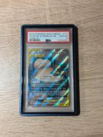 Eevee & Snorlax GX TAG TEAM PSA10, Hobby en Vrije tijd, Verzamelkaartspellen | Pokémon, Ophalen of Verzenden, Nieuw
