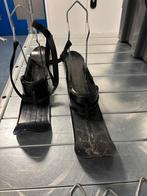 Axso Ski Set voor Kinderwagen - Winterplezier!, Ophalen of Verzenden, Gebruikt, Kinderwagen, Overige merken