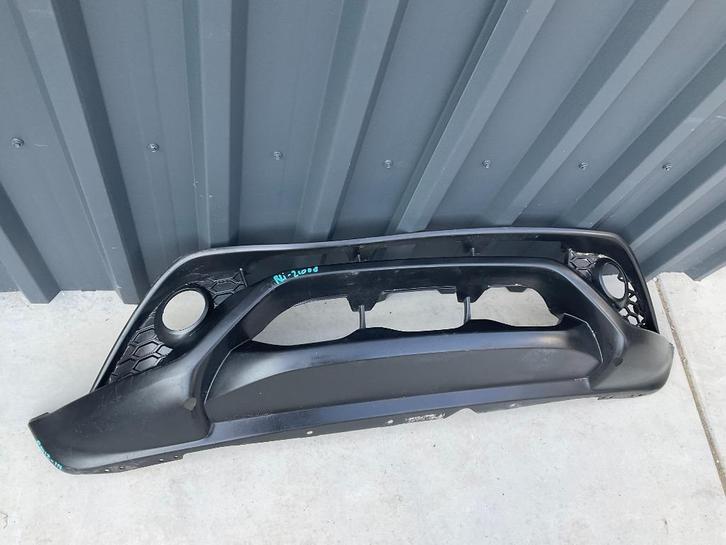 Bumper Grill Nissan Juke 62026BV80A F15 Onderrooster Ni21008, Auto diversen, Tuning en Styling, Ophalen of Verzenden