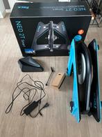 Tacx Neo 2T, Ophalen, Zo goed als nieuw, Overige typen
