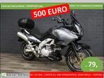SUZUKI V-STROM 1000 (bj 2002) Bewezen kwaliteit, SUZUKI, Motorrijbewijs A, Bedrijf, Onbekend
