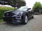Volkswagen T-Roc Cabriolet 1.5 R-Line model 2022, Auto's, Automaat, USB, 4 cilinders, Cabriolet