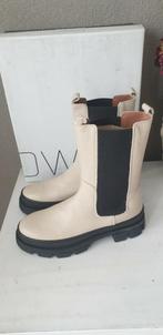 DWRS 40, DWRS, Beige, Lage of Enkellaarzen, Nieuw