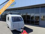 Kip Kompakt Special 37 KK Langslaper + Zit 680KG leeg hefdak, Caravans en Kamperen, Schokbreker, Standaardzit, Bedrijf, Tot en met 3