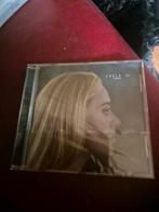 Adele 30 nieuw in seal, Cd's en Dvd's, Cd's | Pop, Ophalen of Verzenden, 2000 tot heden, Nieuw in verpakking