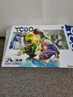 Silverlit Robot, Ophalen of Verzenden, Zo goed als nieuw