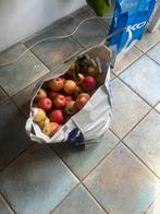 Prachtige appels zoet en sappig, Ophalen