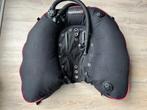 Wing scuba 90 lb Red Hat dubbele inflater en bladder, Watersport en Boten, Duiken, Ophalen of Verzenden, Zo goed als nieuw, Trimvest of Wing
