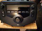 Originele autoradio voor Aygo, Auto diversen, Autoradio's, Ophalen of Verzenden