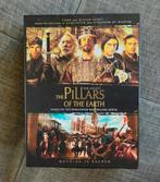 The Pillars of the earth -Dvd Box, Ophalen of Verzenden, Zo goed als nieuw