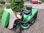 Viking zitmaaier te koop, Tuin en Terras, Zitmaaiers, Ophalen, Gebruikt, Viking, Opvangbak
