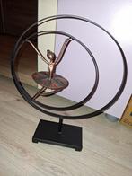 Ballerina Decoratie Beeld, Ophalen of Verzenden, Zo goed als nieuw