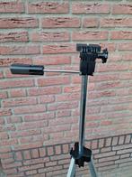 Camerastatief, Zo goed als nieuw, Minder dan 150 cm, Met balhoofd, Ophalen of Verzenden
