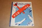 Vintage, Wereld van Boven [1934] — Vliegen met Viruly, Gebruikt, -, -, Ophalen of Verzenden