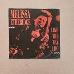 Melissa Etheridge  - Like The Way I Do, Gebruikt, 7 inch, Single, Ophalen of Verzenden