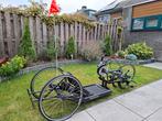 Wolturus handbike, Ophalen of Verzenden, Gebruikt, Overige merken