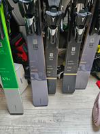 147cm 2023 ATOMIC CLOUD C12 REVOSHOCK 850€, Sport en Fitness, Skiën en Langlaufen, Ophalen of Verzenden, Carve, Ski's, Zo goed als nieuw