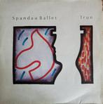 Lp / Vinyl / Elpee TRUE - SPANDAU BALLET, Ophalen of Verzenden, 1980 tot 2000, Gebruikt