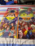 lot  strips #likeme, Boeken, Meerdere stripboeken, Ophalen of Verzenden, Zo goed als nieuw