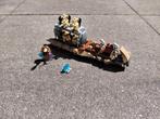 Lego 7929 star wars the battle of naboo, Ophalen of Verzenden, Gebruikt, Lego