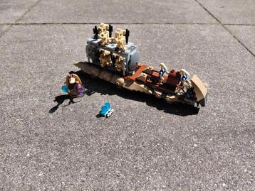 Lego 7929 star wars the battle of naboo beschikbaar voor biedingen