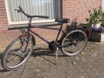 Mooie union kinderfiets/campingfiets, Fietsen en Brommers, Fietsen | Kinderfietsjes, Ophalen, Gebruikt, 16 tot 20 inch, Union