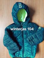 WINTERJAS MAAT 104, Kinderen en Baby's, Kinderkleding | Maat 104, Ophalen, Zo goed als nieuw, Jongen, Jas