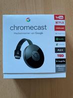Google chromecast, Ophalen of Verzenden, Zo goed als nieuw, HDMI, Zonder harde schijf