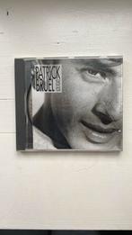 CD l patrick bruel l alors regarde, Cd's en Dvd's, Ophalen of Verzenden, Zo goed als nieuw