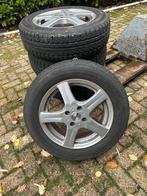 Winterbandenden Toyota Yaris, Auto-onderdelen, Ophalen of Verzenden, Gebruikt