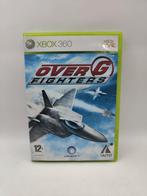Over G fighters XBOX 360, ., 1 speler, Racen en Vliegen, Ophalen of Verzenden