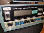 Narda Micro Wave Multimeter 8-10GHz Power / SWR, Telecommunicatie, Zenders en Ontvangers, Ophalen of Verzenden, Nieuw, Ontvanger
